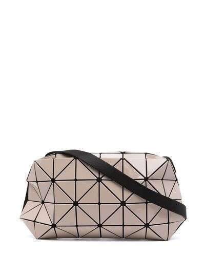 Bao Bao Issey Miyake сумка через плечо Carton с геометричным узором