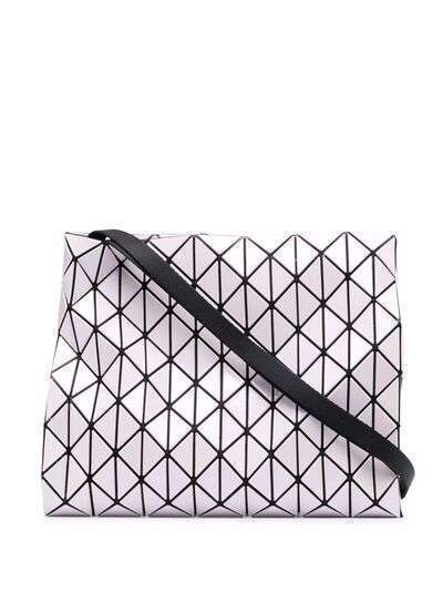 Bao Bao Issey Miyake сумка через плечо Row