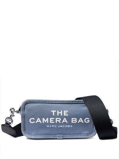 Marc Jacobs каркасная сумка через плечо
