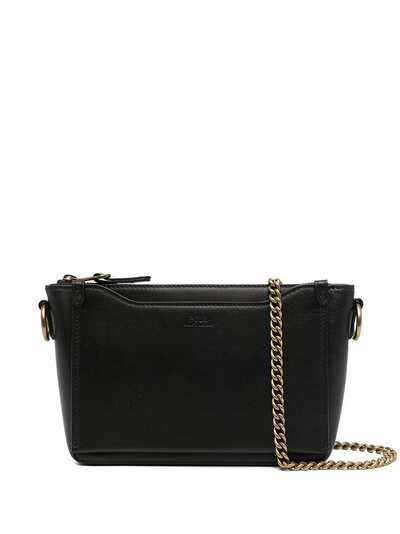 Polo Ralph Lauren mini Sloane crossbody bag