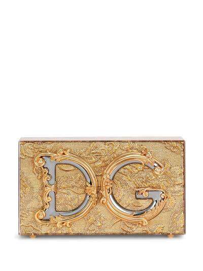 Dolce & Gabbana сумка DG Girls