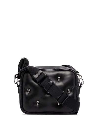 Karl Lagerfeld каркасная сумка K/Ikonik
