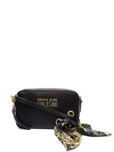 Versace Jeans Couture сумка-сэтчел