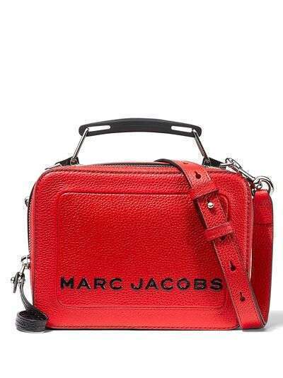 Marc Jacobs сумка через плечо The Box 20