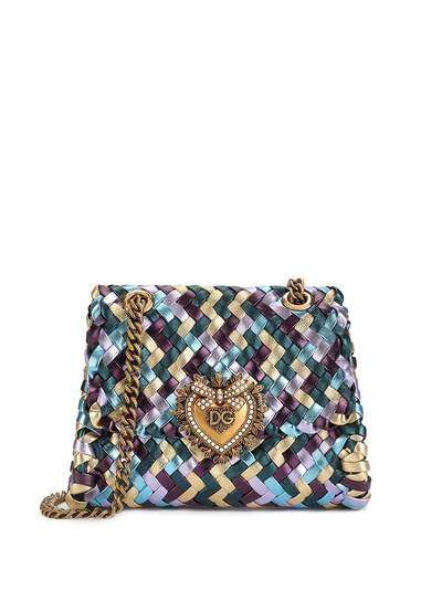 Dolce & Gabbana сумка Devotion