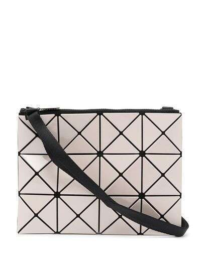 Bao Bao Issey Miyake сумка через плечо Lucent