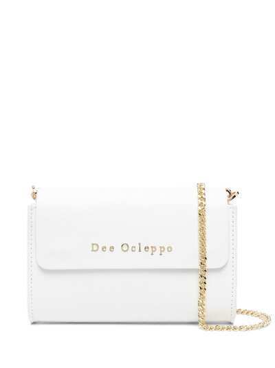 Dee Ocleppo сумка через плечо Dee Trieste