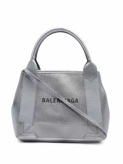 Balenciaga сумка-тоут XS Cabas