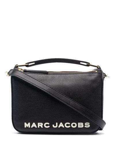 Marc Jacobs сумка-тоут The Soft Box