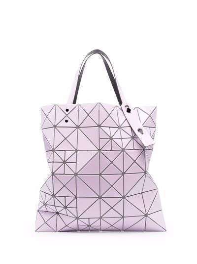 Bao Bao Issey Miyake сумка-тоут Prism