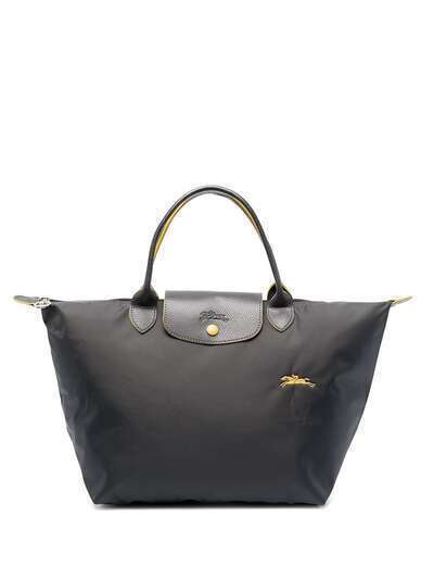 Longchamp сумка-тоут Le Pilage среднего размера