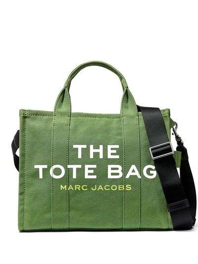 Marc Jacobs сумка-тоут The Tote Bag с логотипом
