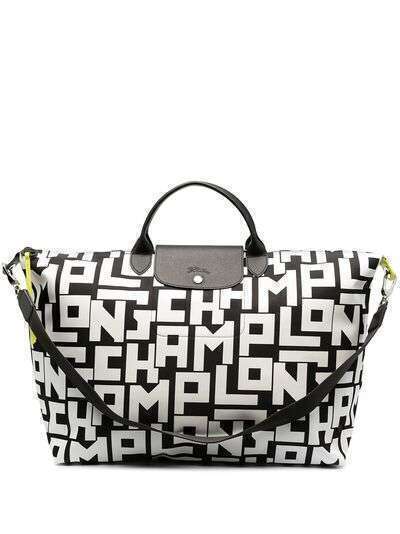 Longchamp большая сумка Le Pliage Collection