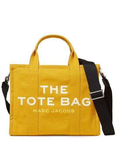 Marc Jacobs сумка-тоут The Small Traveler