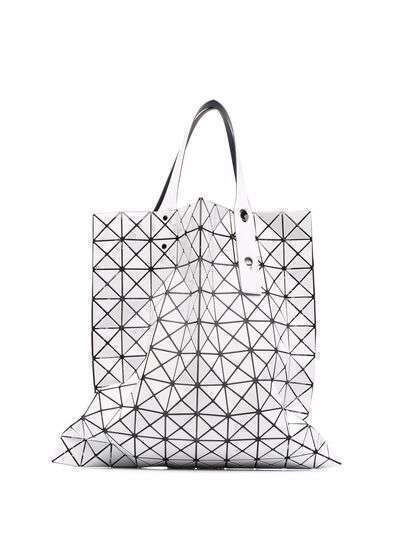 Bao Bao Issey Miyake сумка-тоут Prism