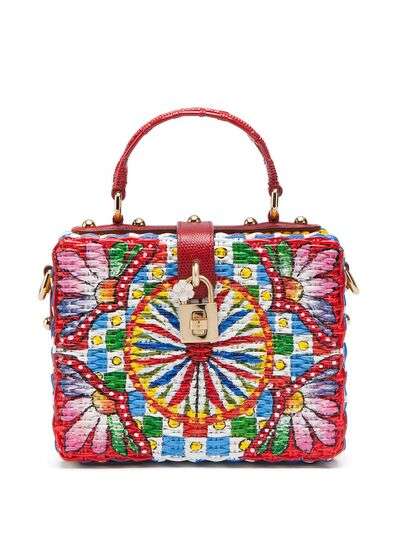 Dolce & Gabbana сумка Dolce Box
