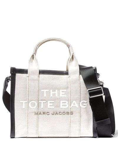 Marc Jacobs сумка-тоут Summer Traveler размера мини