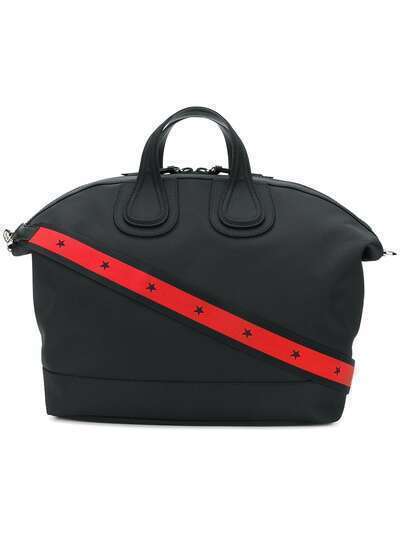 Givenchy дорожная сумка 'Nightingale '