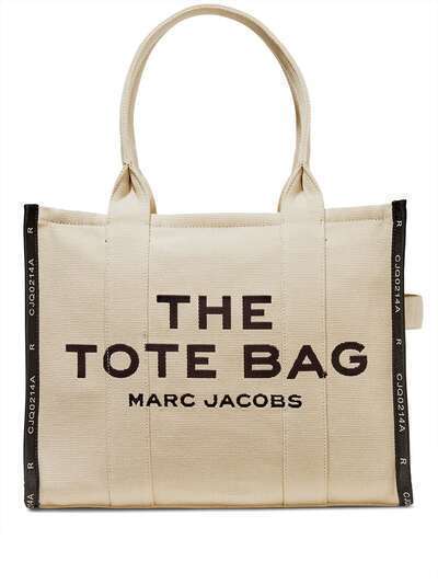 Marc Jacobs сумка-тоут The Jacquard Traveler