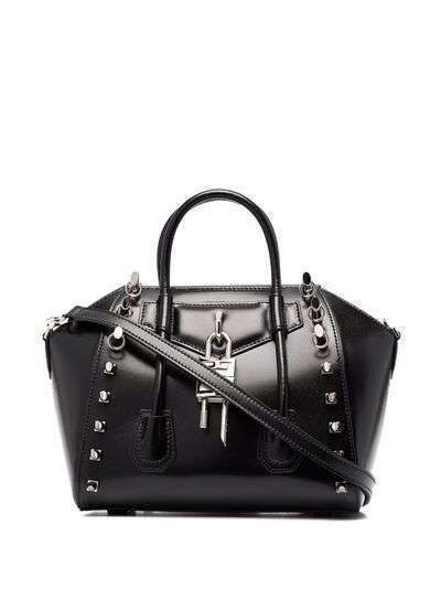 Givenchy сумка-тоут Antigona с заклепками