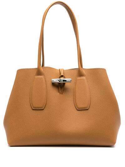Longchamp сумка-тоут Roseau