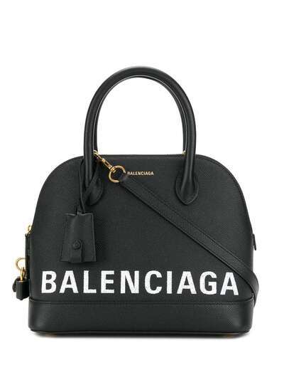 Balenciaga сумка 'Ville' с верхними ручками