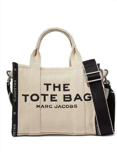 Marc Jacobs сумка-тоут The Mini Traveler