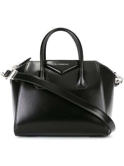 Givenchy маленькая сумка-тоут 'Antigona'