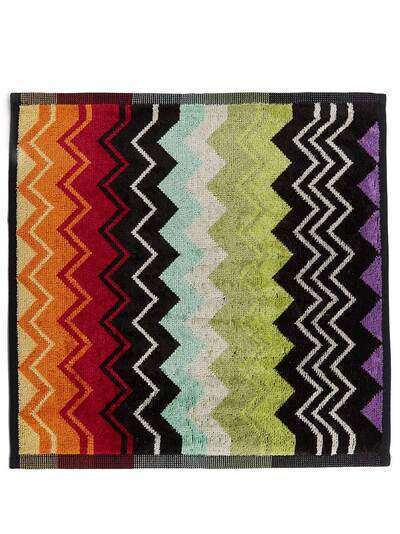 Missoni Home комплект Giacomo из шести полотенец