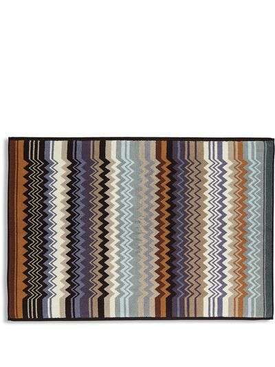 Missoni Home комплект Giacomo из шести полотенец