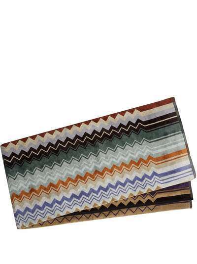 Missoni Home банное полотенце Giacomo