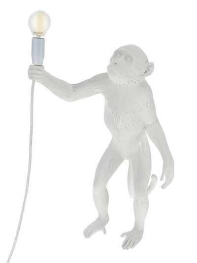 Seletti лампа Monkey