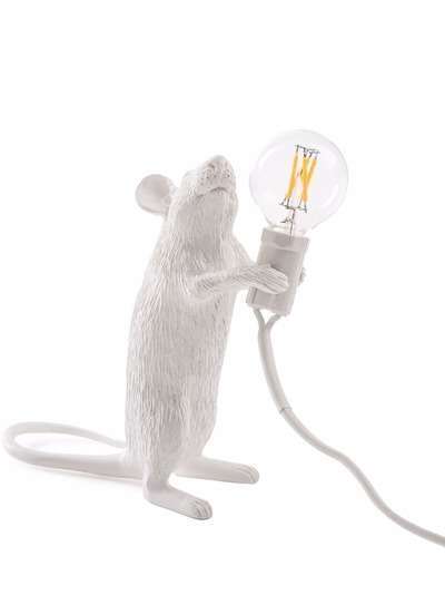 Seletti Mouse standing lamp