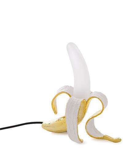 Seletti настольная лампа Banana