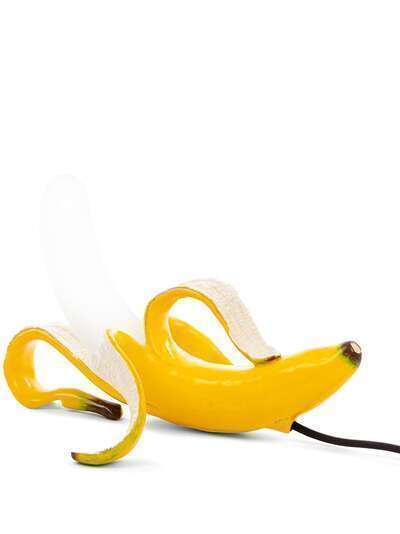Seletti настольная лампа Banana (с вилкой стандарта UK)
