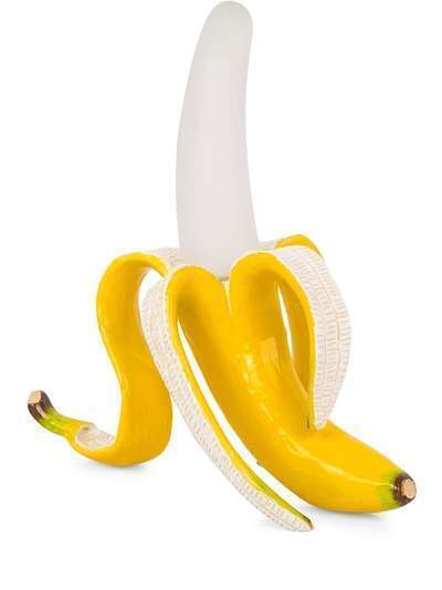 Seletti лампа Banana с подзарядкой