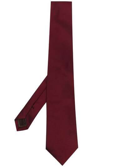 Church's галстук Oxford