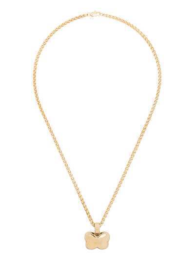 Laura Lombardi Noemi pendant necklace