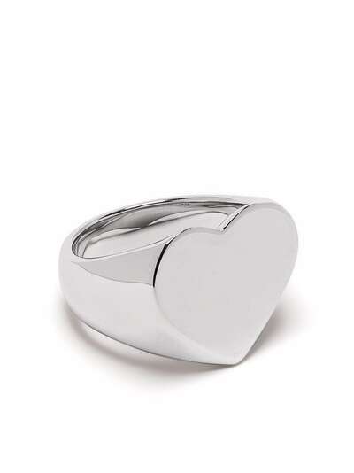 Tom Wood серебряное кольцо