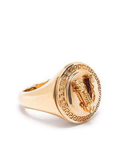 Versace перстень Virtus