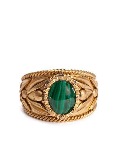 Dolce & Gabbana декорированное кольцо