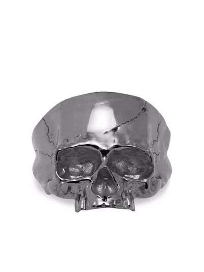 Northskull кольцо Skull