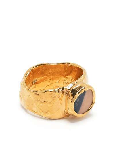 Nick Fouquet фактурное кольцо