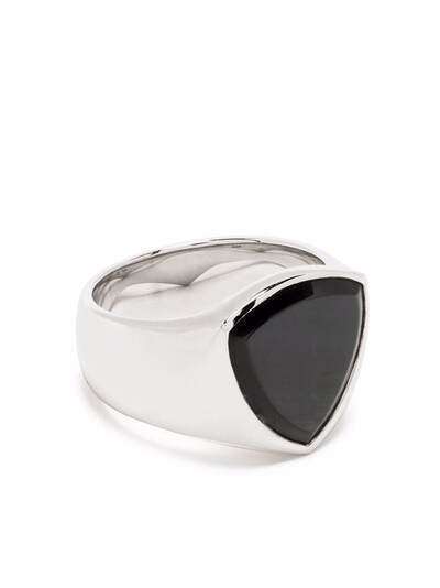 Tom Wood серебряный перстень