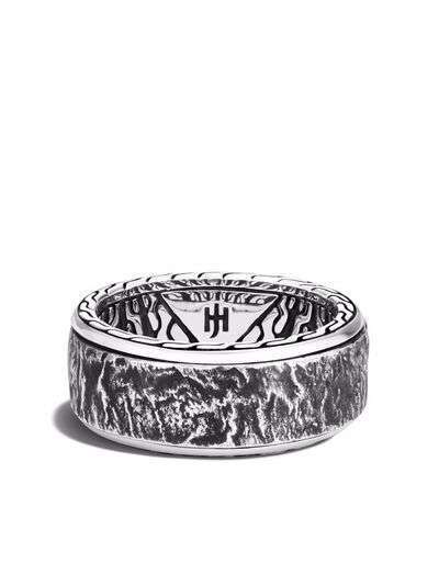 John Hardy декорированное кольцо