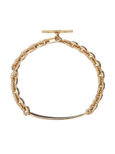 Lizzie Mandler Fine Jewelry браслет из желтого золота