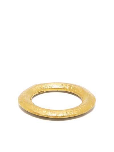PIPPA SMALL кольцо из желтого золота