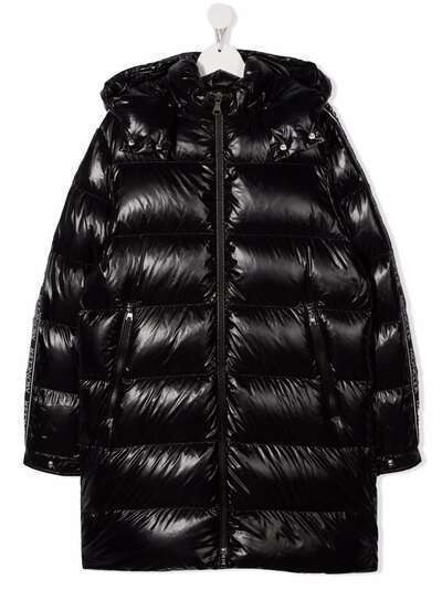 Moncler Enfant пуховик Hakki