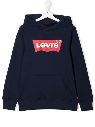 Levi's Kids худи с логотипом