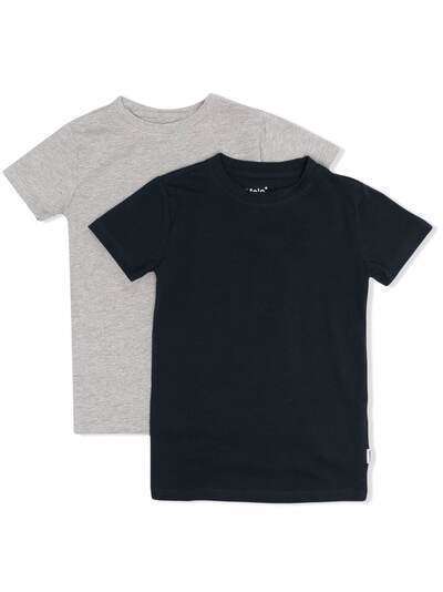 Molo комплект Jamie из двух футболок